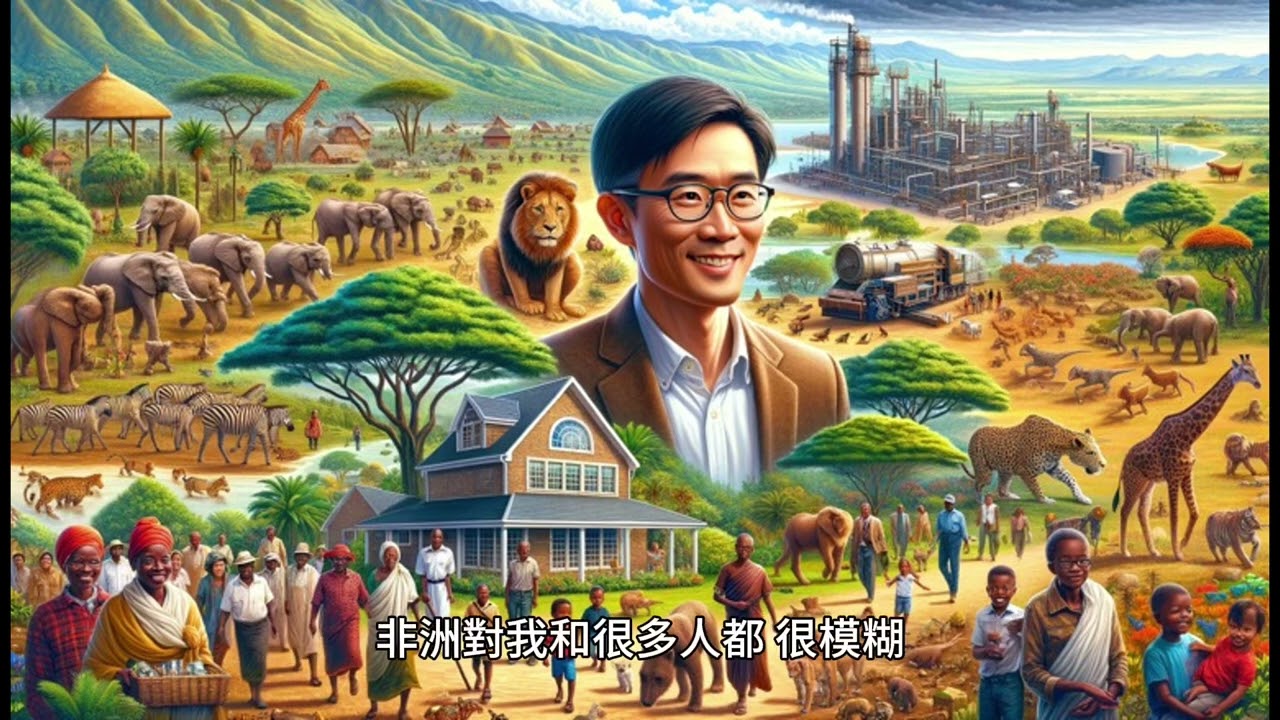 短篇 我們都是超人，人生值得雲遊四海，增廣見聞！ 2024年3月22日 CLEC投資理財頻道