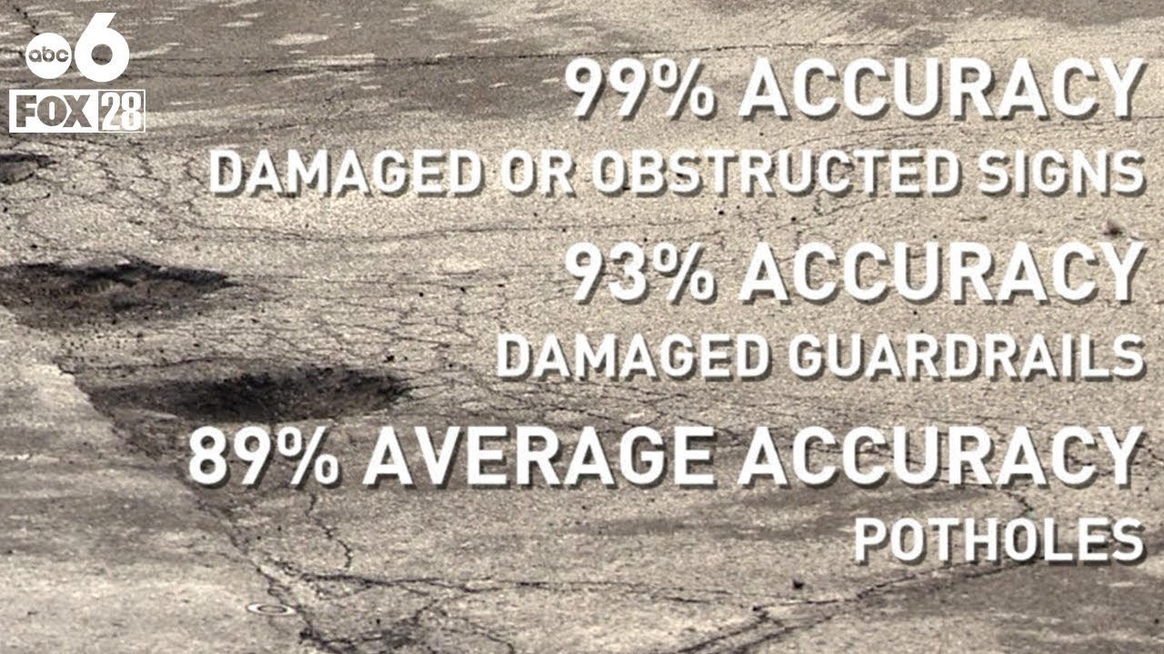 Honda's new tech could revolutionize road maintenance in Ohio