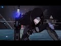 【PUNISHING: Gray Raven-CN】Camu Crocotta Moveset カム モーション集