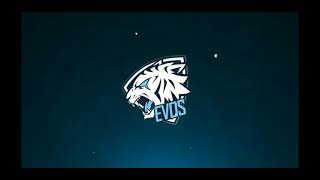 Evos intro