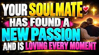 ✨ Your Soulmate Has Found a New Passion and Is Loving Every Moment... 💞✨ | angels message screenshot 5