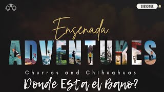 $2 Ensenada Cruise Port Shuttle. Everything You Need to Know!