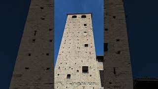 Castello Malaspina @ Varzi