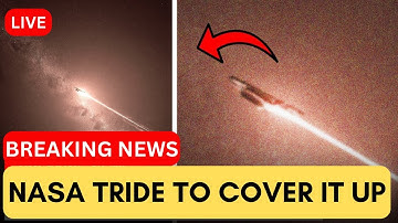 NASA Is in Full Lockdown After Voyager 1 Shared THIS From Deep Space