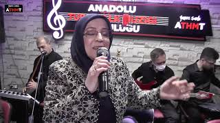 El Ne Bilir Yar Aşkına Yandığım Raziye Aşik ...