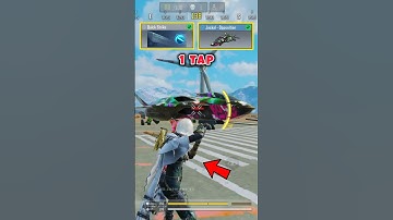 ✅ Quick Strike Class vs Jackal in CODM BR 🔥💯 Codmobile Tips and Tricks #shorts #codmbr #codmiphone