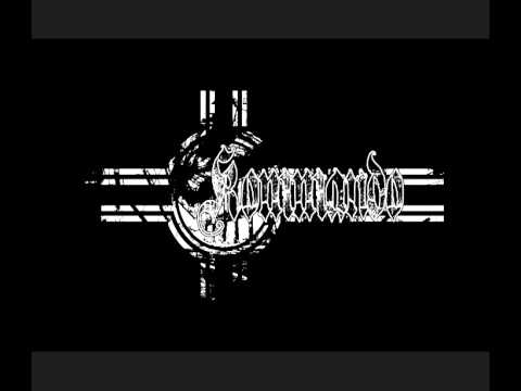 Kommando - Alle Gegen Alle
