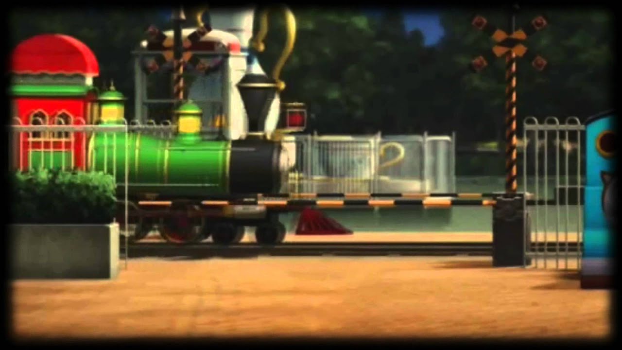 Paprika Trailer YouTube