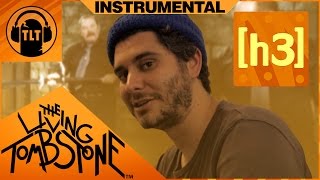 The Living Tombstone - H3H3Productions - Two Handed Great Sword (Instrumental)