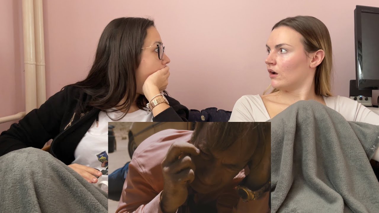 Better Call Saul 5x08 Reaction