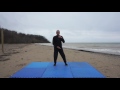 Tai Chi FIT Warm Up