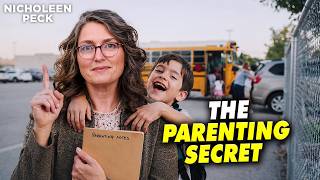 How To Be A More Gentle Parent