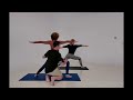 Yoga for Every Body: The "Old Faithful" Sequence | Peyton Fisher™ Method