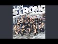 I AM STRONG Instrumental
