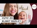 Spannende crchedag  tienermoeder mariah  vlog 02