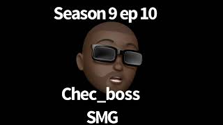 Season 9 ep 10