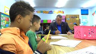 Full 2017 First Day with Superintendent Update