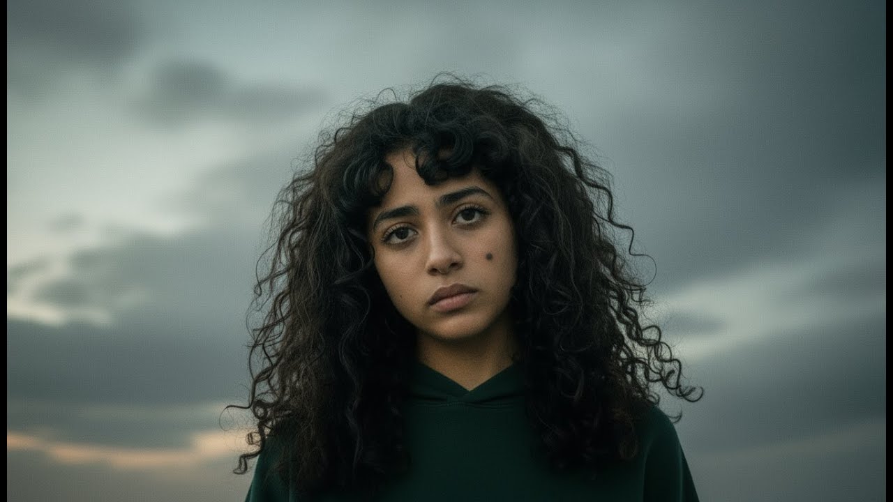 HEAL | فيلم AI افضل | Top 5 AI Film Award (1B Followers Summit x Google Gemini) BY / Mohamed Gomaa .