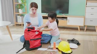 September is National Preparedness Month: What to know