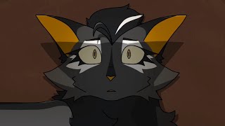Roxanne / Nightcloud and Leafpool Map Part 24