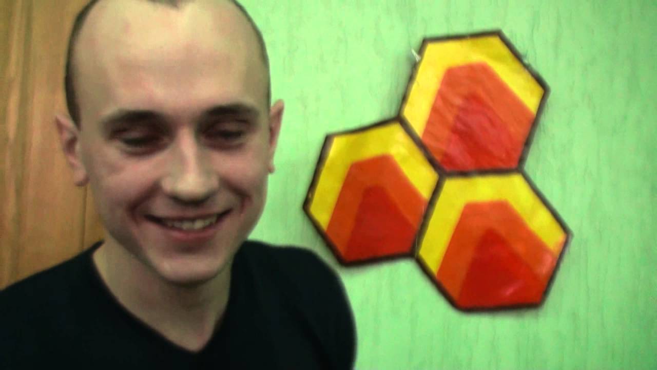 Новинки в око