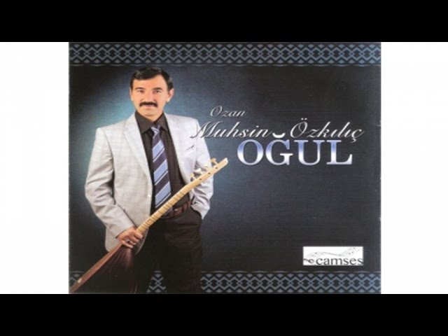 Watch Ozan Muhsin Özkılıç - Anam on YouTube Watch Ozan Muhsin Özkılıç - Anam on YouTube