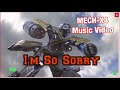 MECH-X4 Music Video | I’m So Sorry (Imagine Dragons)