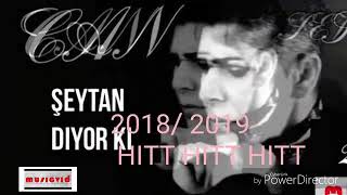 (ŞEYTAN DİYOR Kİ )2019 Remix Resimi