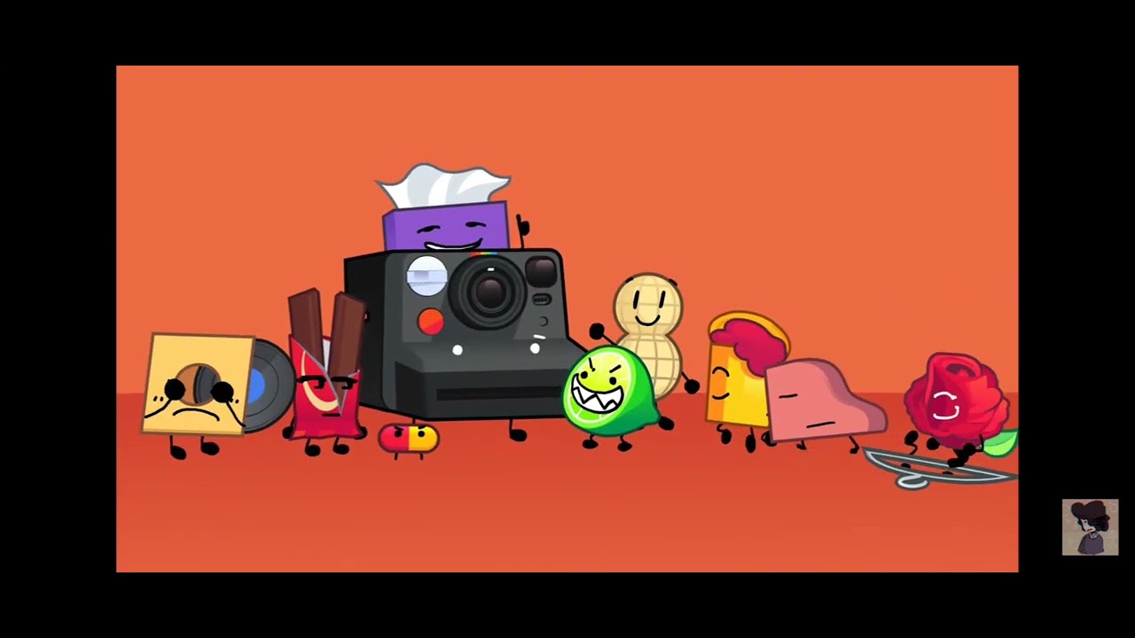 all of my favorite object show intros 3 - YouTube