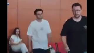 Uzak Şehir Dizisinde Murat Soner