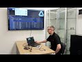 Setting Up A USB Webcam Alongside Sensor Data with NEXDAQ and Oxygen