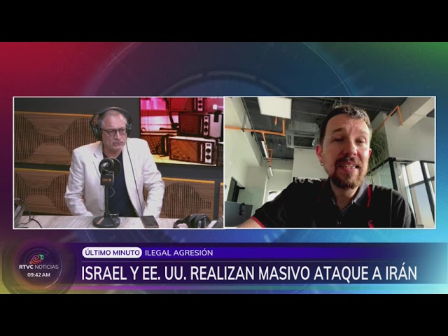 El ataque de Estados Unidos a Irán y sus consecuencias