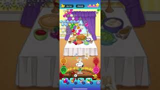 Snoopy Pop Level 1125 No Boosters