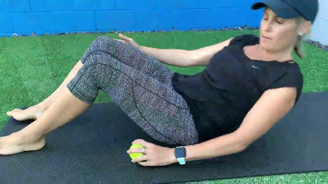 Pickleball Recovery: Top Tips to Bounce Back Faster!