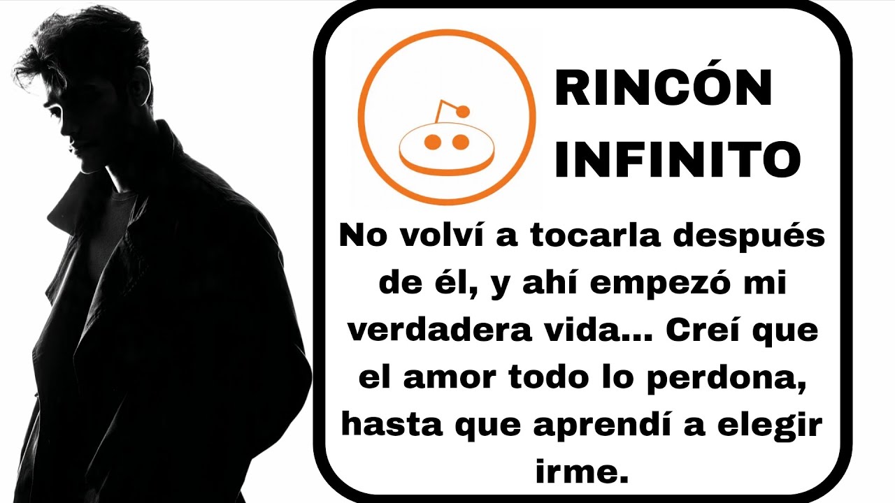 [HISTORIA COMPLETA] No volví a tocarla después de él, y ahí empezó mi verdadera vida... Creí que...