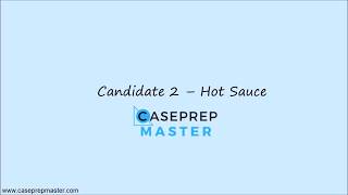 Ultimate Case Interview Training Video