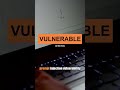 Claude Code vulnerability: your GitHub keys are at risk #Shorts
