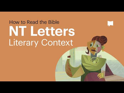Video: Wat is de kortste letter in het Nieuwe Testament?