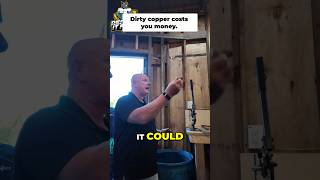 Pro Scrap Tips: Dirty #2 Copper Explained