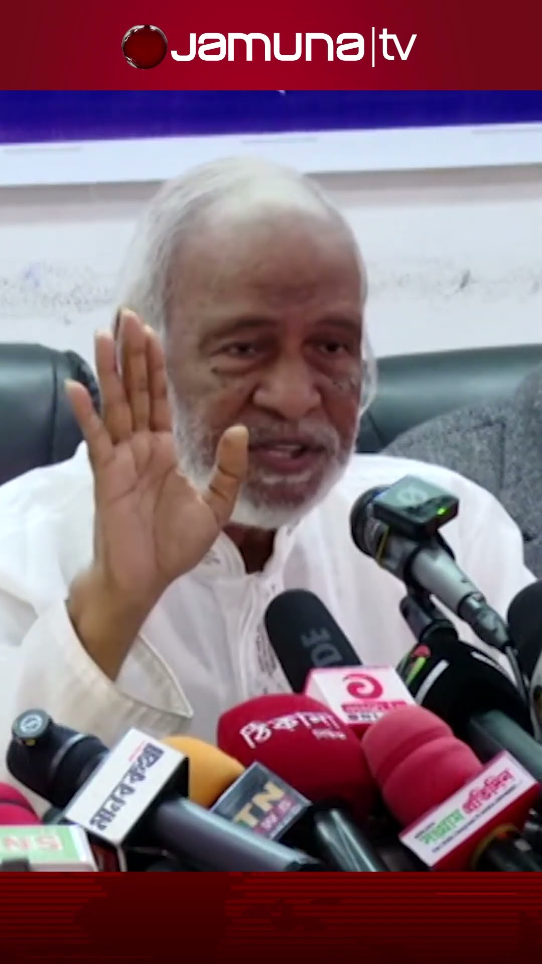 '১৯৭১ সালে ভারতের মানুষের অবদান কখনও ভুলে যাইনি' #moyeenkhan #1971india #indianpeople  #jamunatv