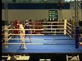 R&J Workshop Milan, 2009 - Bout 24: Danatsidis Georios (CYP) vs Kilic Yakup (TUR)