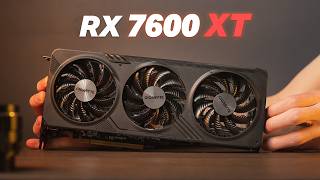I Played Games on the Cheapest 16GB Graphics Card