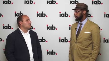 2015 IAB Digital Video Marketplace Town Hall: Consumer Attention, the New Digital Currency