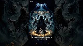 Szklana Fasada (Teatr Dementora) #song #music #rock #album #szklana #lovebombing #dementor #narcyz