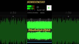 Cover Kendangbutadangdutkoplo dangdut  stories storywa