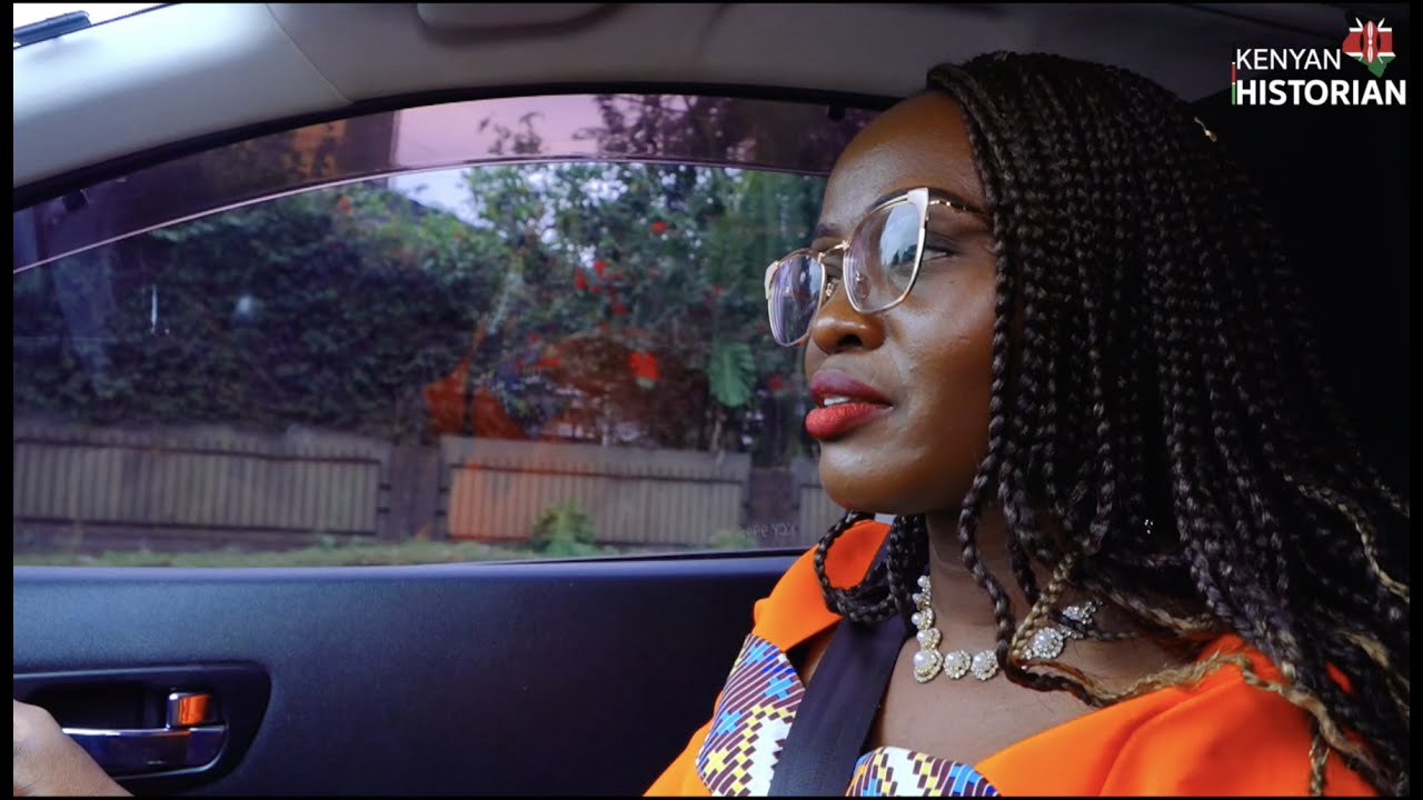 Al Shabaab killed my boyfriend in Dusit 2 attack: Kenyan Forces should continue pursuing them.