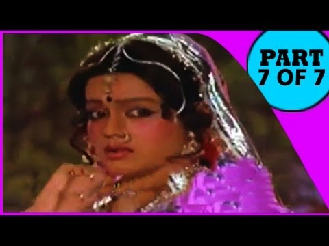 Chutki Bhar Senur  Bhojpuri Film Part 7 of 7  Nazir 