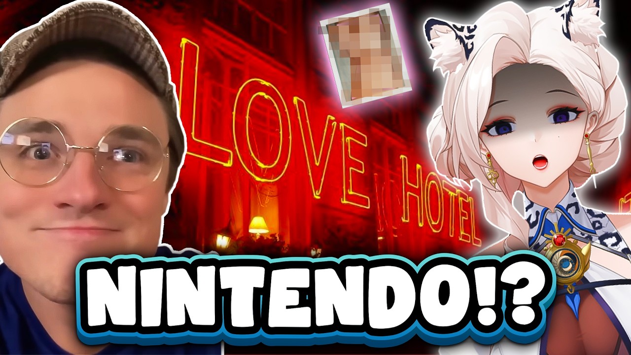 They did WHAT!? | Snow Leopard Discovers Youth Pastor Ryan (for the FIRST time)