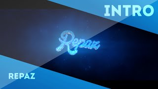 Intro | Repaz | by PicAniTutorials