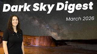 The Best Celestial Events Happening this March 2026